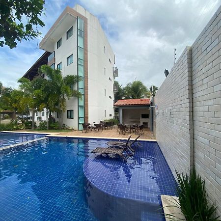 Porto Bello Condominio Porto de Galinhas Exterior photo