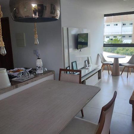 Porto Bello Condominio Porto de Galinhas Exterior photo