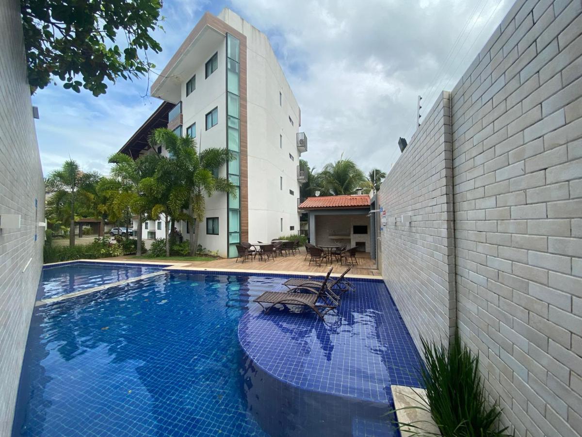 Porto Bello Condominio Porto de Galinhas Exterior photo