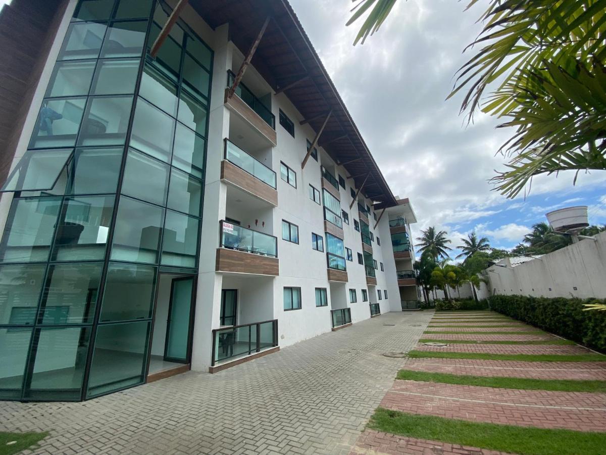 Porto Bello Condominio Porto de Galinhas Exterior photo
